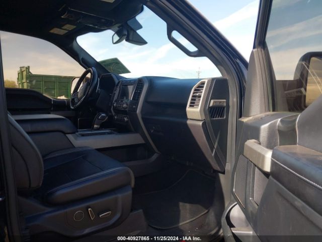 1FTFW1RG7HFA53365 Ford F-150 Raptor