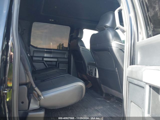 1FTFW1RG7HFA53365 Ford F-150 Raptor