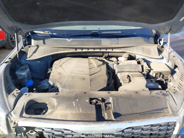 KIA Sorento 3.3l Sx 2020 5XYPK4A55LG688117 Image 10