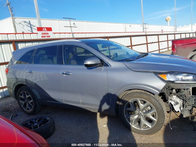 KIA Sorento 3.3l Sx 2020 5XYPK4A55LG688117 Image 13