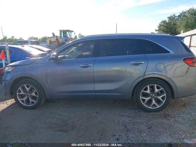 KIA Sorento 3.3l Sx 2020 5XYPK4A55LG688117 Image 14