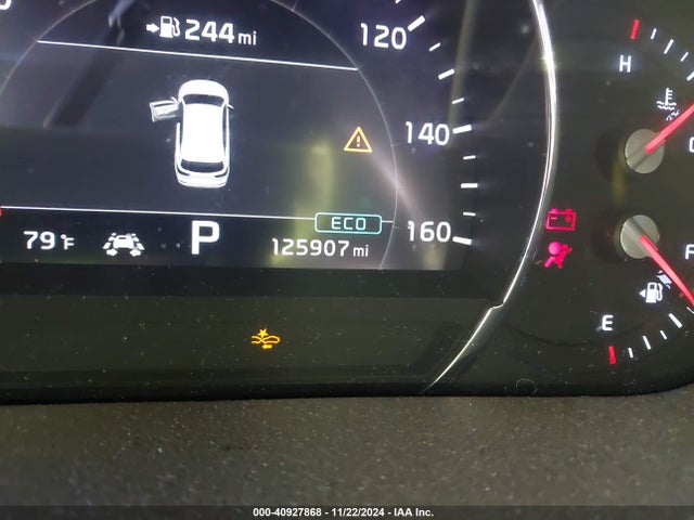 KIA Sorento 3.3l Sx 2020 5XYPK4A55LG688117 Image 15