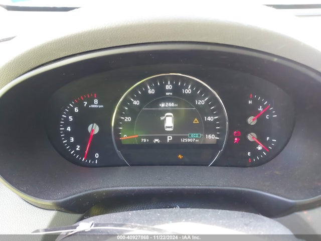 KIA Sorento 3.3l Sx 2020 5XYPK4A55LG688117 Image 7