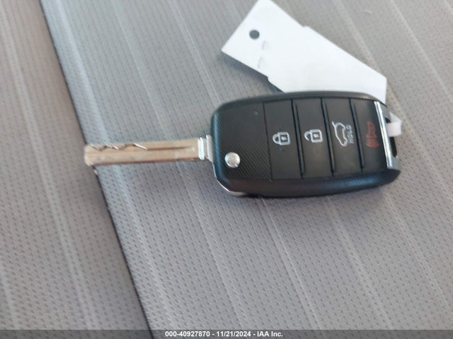 KIA Sportage Lx 2019 KNDPM3AC9K7545508 Image 11