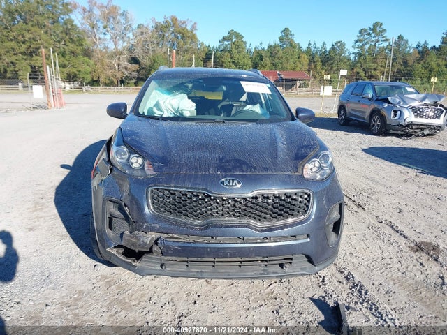 KIA Sportage Lx 2019 KNDPM3AC9K7545508 Image 12