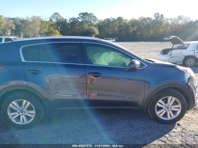 KIA Sportage Lx 2019 KNDPM3AC9K7545508 Image 13