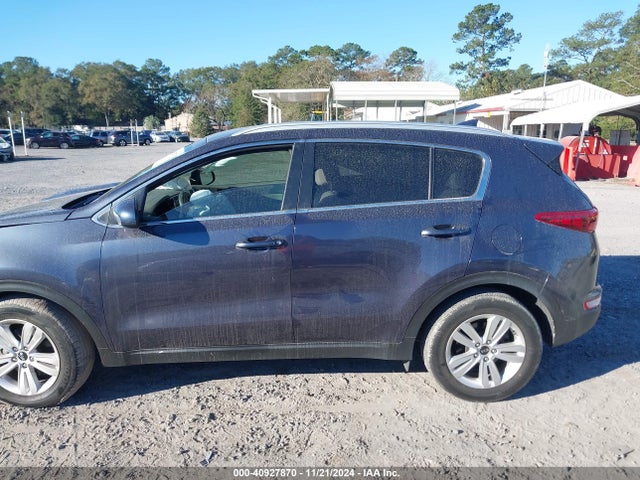 KIA Sportage Lx 2019 KNDPM3AC9K7545508 Image 14