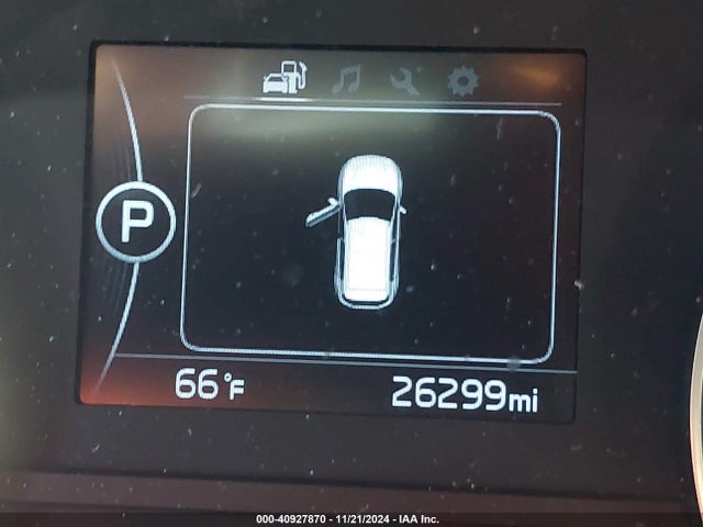 KIA Sportage Lx 2019 KNDPM3AC9K7545508 Image 15