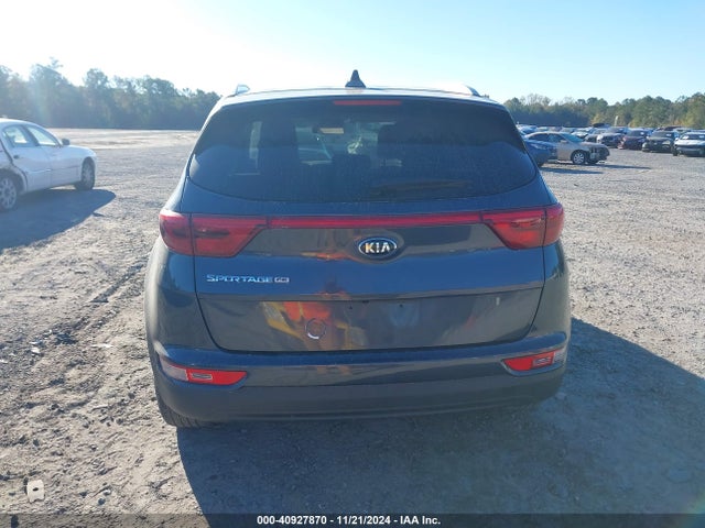 KIA Sportage Lx 2019 KNDPM3AC9K7545508 Image 16