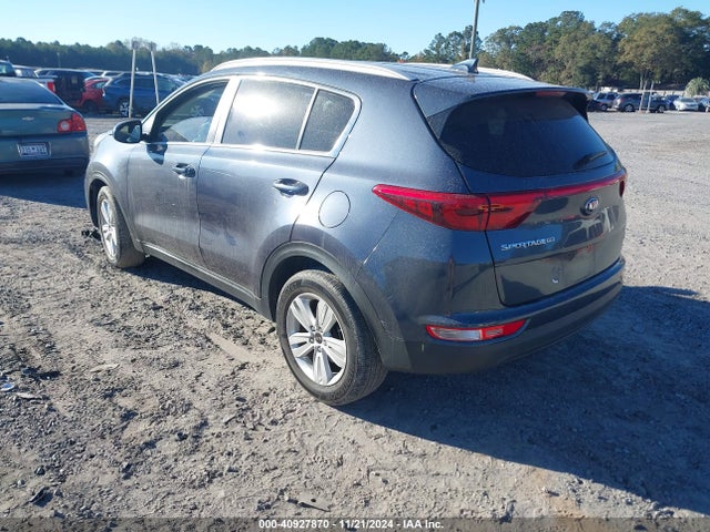 KIA Sportage Lx 2019 KNDPM3AC9K7545508 Image 3