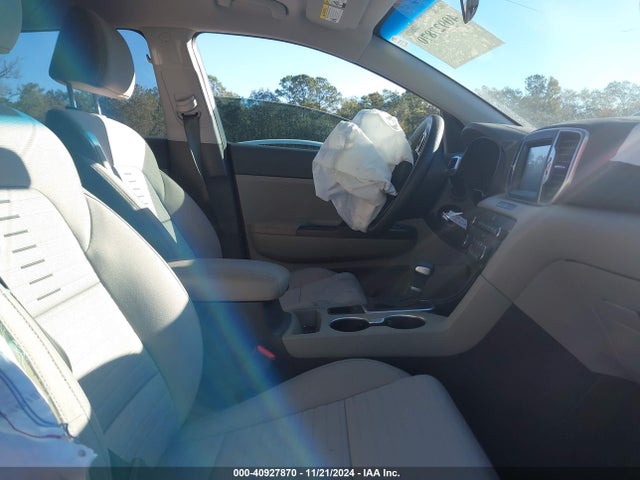 KIA Sportage Lx 2019 KNDPM3AC9K7545508 Image 5