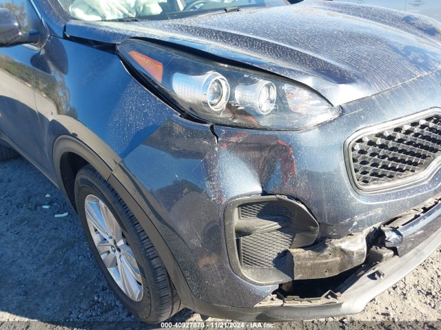 KIA Sportage Lx 2019 KNDPM3AC9K7545508 Image 6