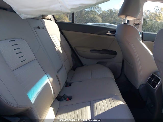 KIA Sportage Lx 2019 KNDPM3AC9K7545508 Image 8