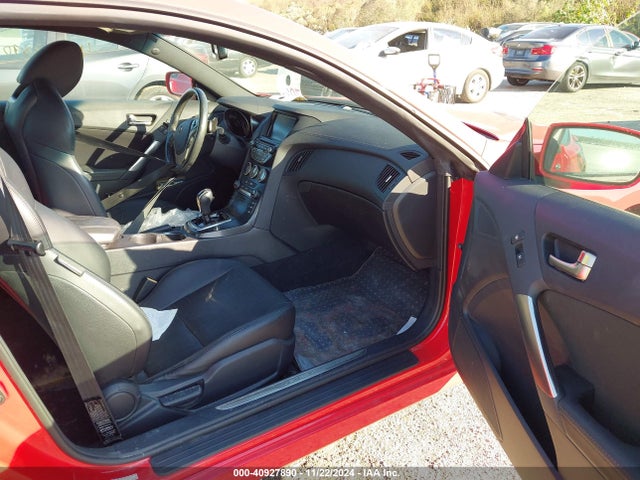 Hyundai Genesis 3.8 Ultimate 2015 KMHHU6KJ7FU129995 Image 5