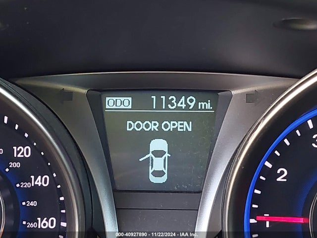Hyundai Genesis 3.8 Ultimate 2015 KMHHU6KJ7FU129995 Image 7