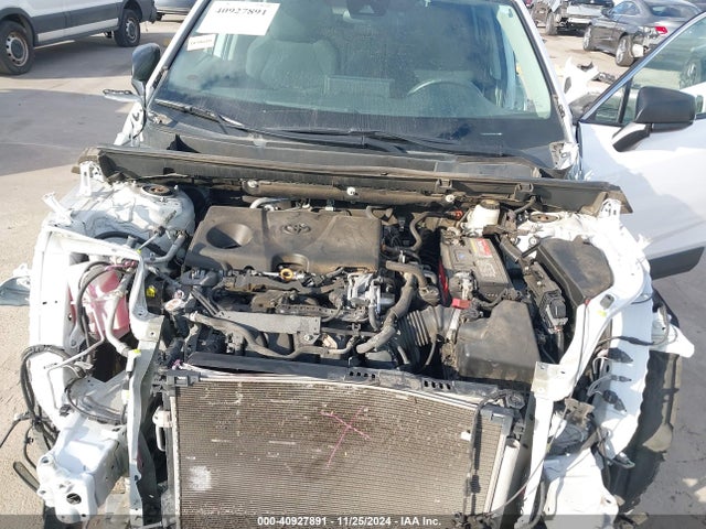 Toyota RAV4 LE 2020 2T3F1RFV5LC082789 Image 10