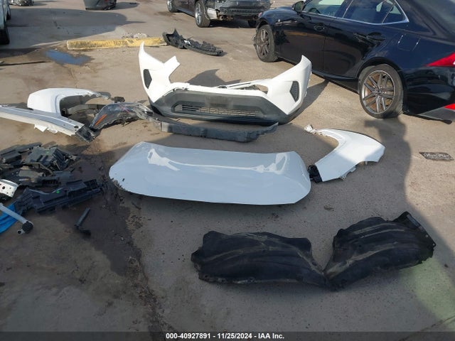 Toyota RAV4 LE 2020 2T3F1RFV5LC082789 Image 12