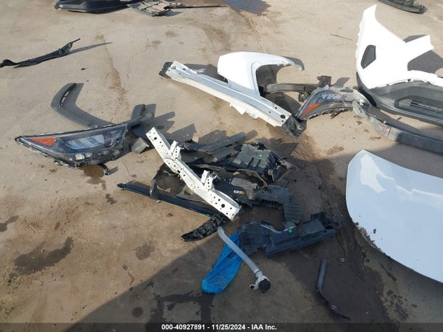 Toyota RAV4 LE 2020 2T3F1RFV5LC082789 Image 18