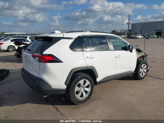 Toyota RAV4 LE 2020 2T3F1RFV5LC082789 Image 4