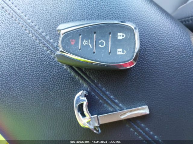 2GNAXNEV3K6293864 Chevrolet Equinox Premier