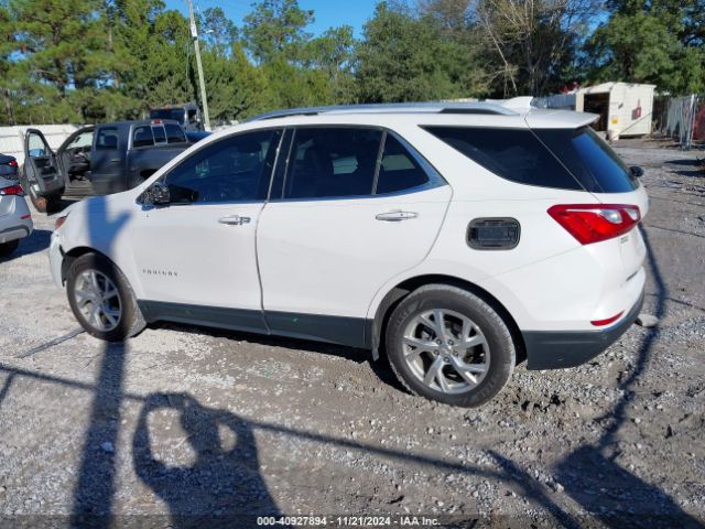 2GNAXNEV3K6293864 Chevrolet Equinox Premier