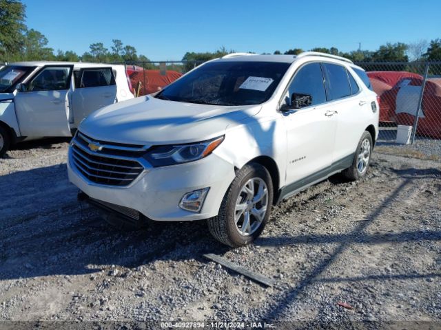2GNAXNEV3K6293864 Chevrolet Equinox Premier