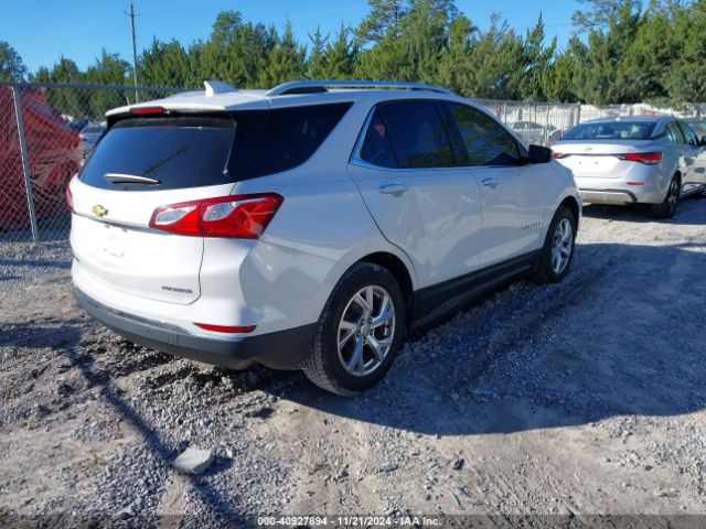 2GNAXNEV3K6293864 Chevrolet Equinox Premier
