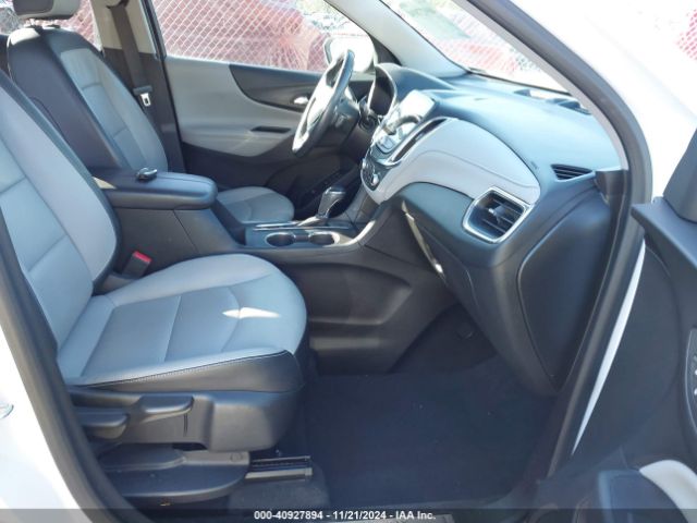 2GNAXNEV3K6293864 Chevrolet Equinox Premier
