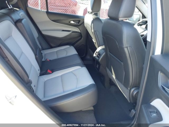 2GNAXNEV3K6293864 Chevrolet Equinox Premier