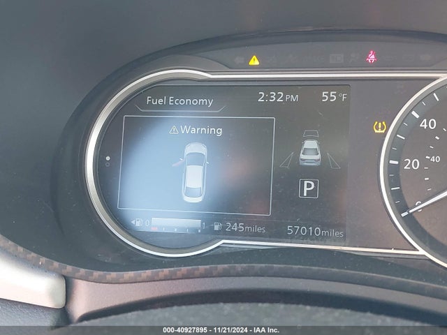 Nissan Versa Sv Xtronic Cvt 2021 3N1CN8EVXML876541 Image 15