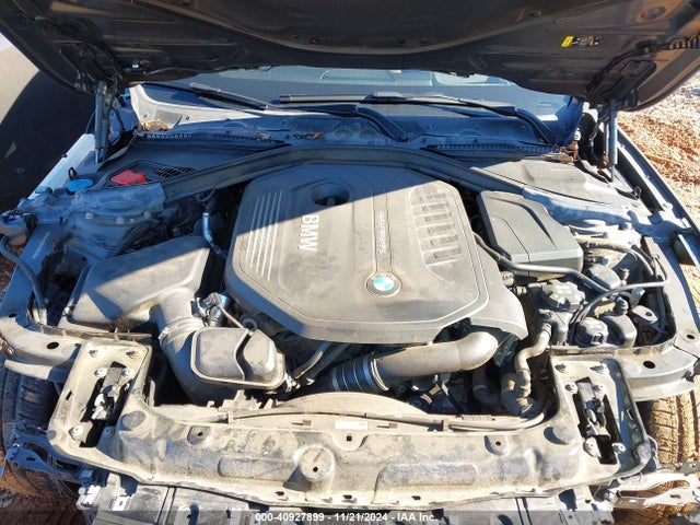 WBA4E5C54HG189369 BMW 440i Gran Coupe Xdrive