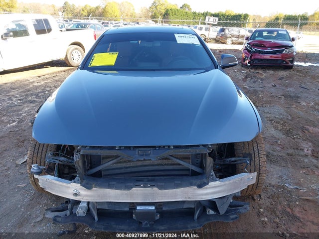 WBA4E5C54HG189369 BMW 440i Gran Coupe Xdrive
