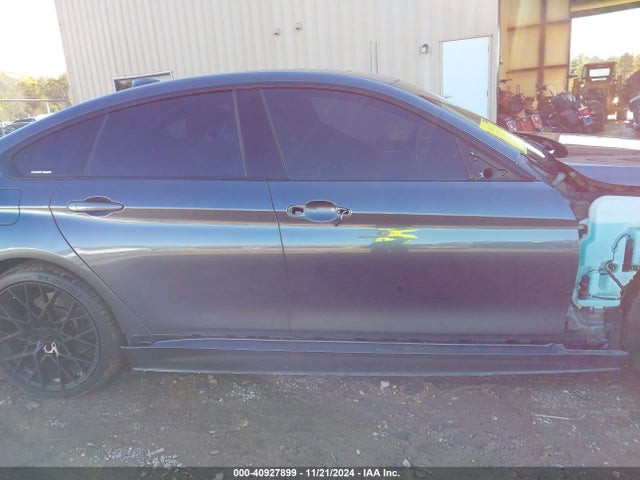 WBA4E5C54HG189369 BMW 440i Gran Coupe Xdrive
