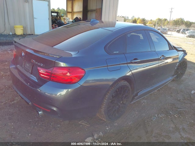 WBA4E5C54HG189369 BMW 440i Gran Coupe Xdrive