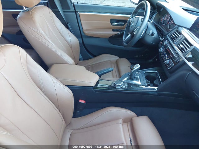 WBA4E5C54HG189369 BMW 440i Gran Coupe Xdrive
