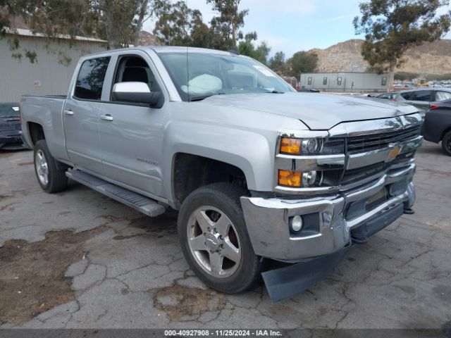 1GC1KVEG2FF616001 auction archive image