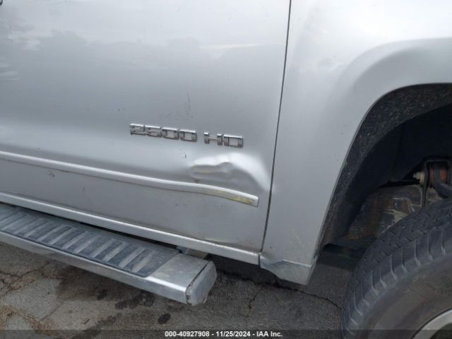 1GC1KVEG2FF616001 Chevrolet Silverado 2500hd Lt