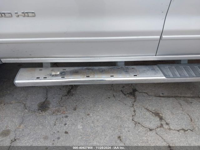 1GC1KVEG2FF616001 Chevrolet Silverado 2500hd Lt