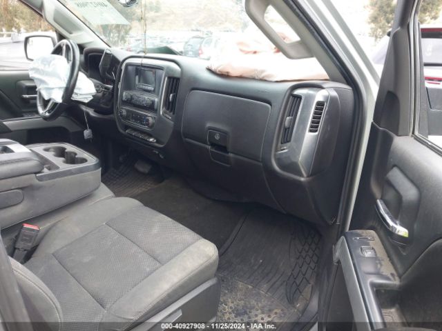 1GC1KVEG2FF616001 Chevrolet Silverado 2500hd Lt