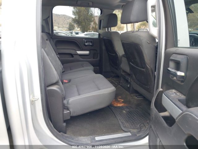 1GC1KVEG2FF616001 Chevrolet Silverado 2500hd Lt