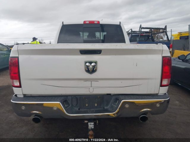 3C6RR7LT9GG206488 RAM 1500 Big Horn