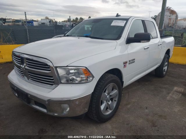 3C6RR7LT9GG206488 RAM 1500 Big Horn