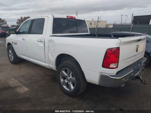 3C6RR7LT9GG206488 RAM 1500 Big Horn