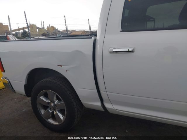 3C6RR7LT9GG206488 RAM 1500 Big Horn
