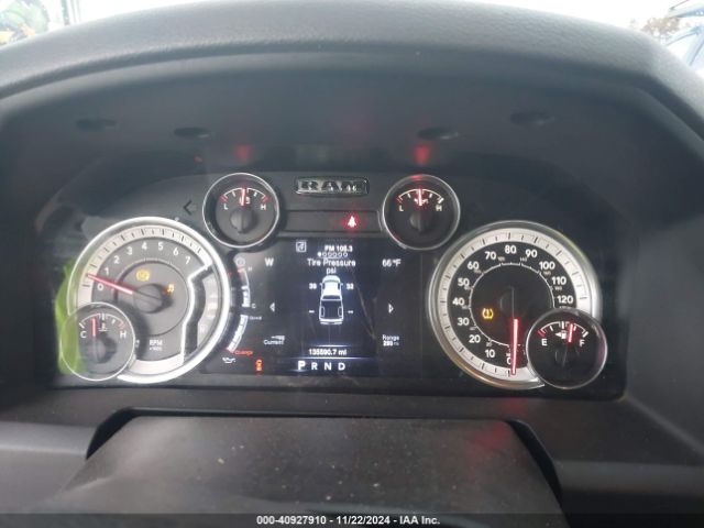 3C6RR7LT9GG206488 RAM 1500 Big Horn