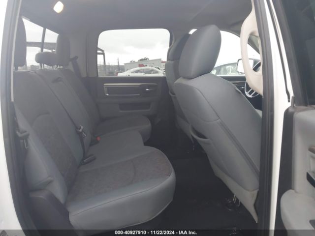 3C6RR7LT9GG206488 RAM 1500 Big Horn