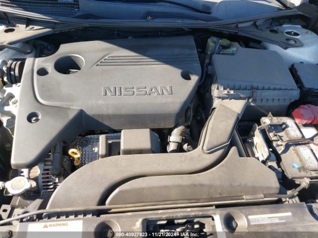 1N4AL3AP0GC151489 Nissan Altima