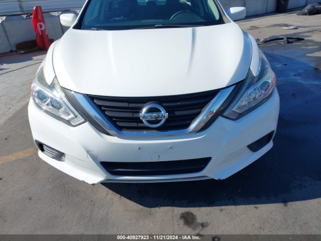 1N4AL3AP0GC151489 Nissan Altima