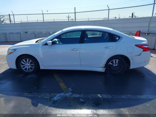 1N4AL3AP0GC151489 Nissan Altima