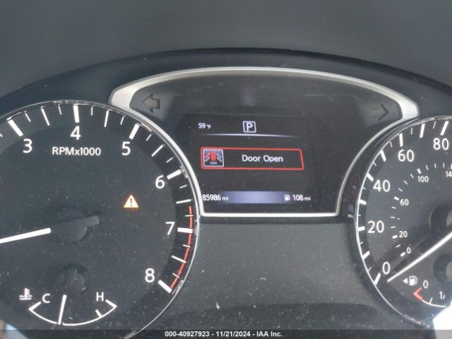 1N4AL3AP0GC151489 Nissan Altima